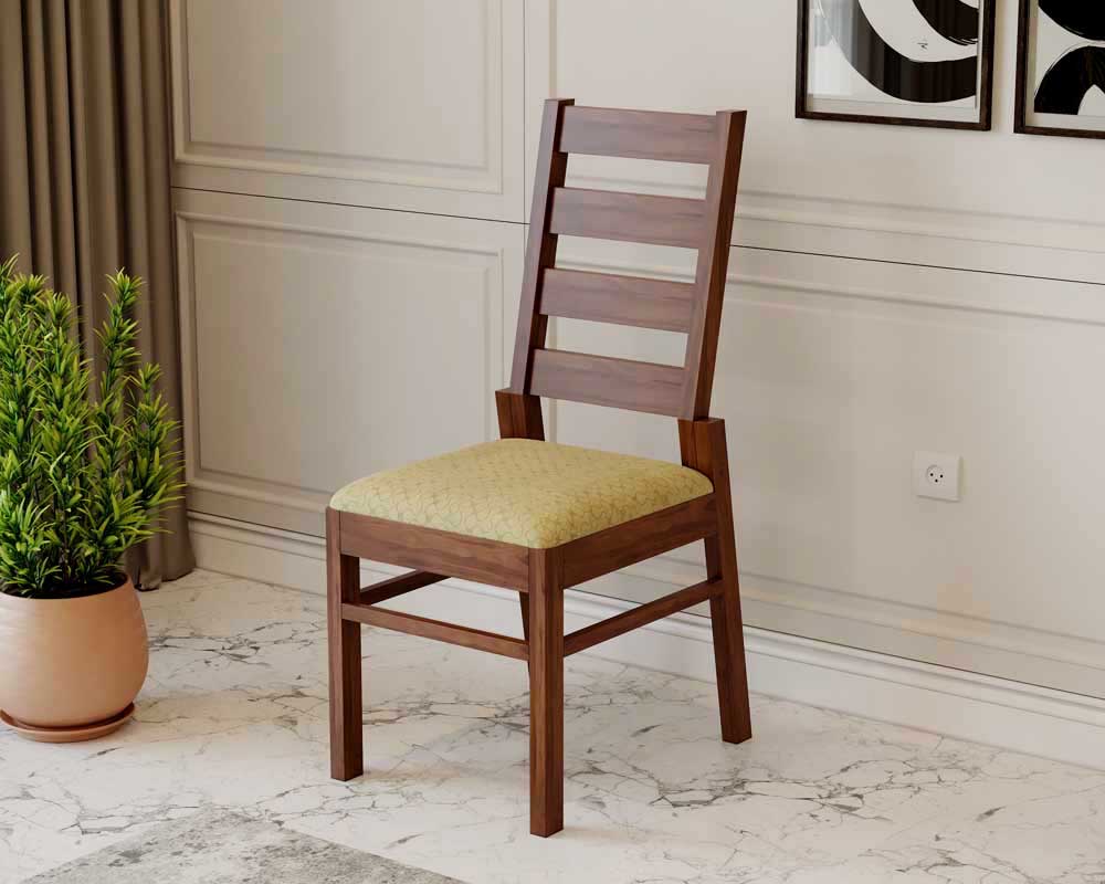 Teak wood dining chairs price sale