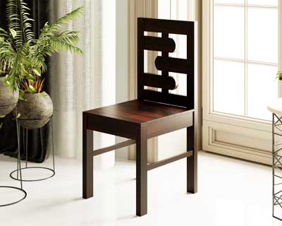 No 1 Dining Chair