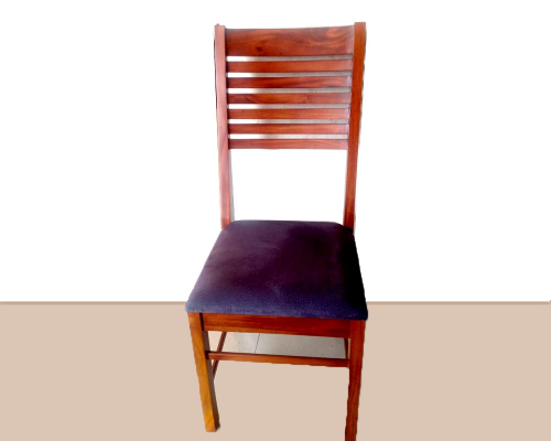 Jasper Chair Teak Color